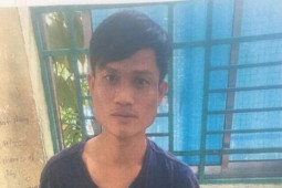 Pháp luật - Cô gái đấm bóp cho khách xong thì bị dí dao cướp tài sản