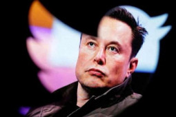 Kinh doanh - Năm 2022, tỉ phú Elon Musk mất gần 100 tỉ USD