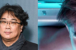 Phim - Đạo diễn 'Ký sinh trùng' tái xuất với dự án bom tấn giả tưởng 'Mickey 17'