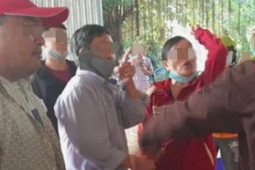 Tin tức trong ngày - Tạm đình chỉ tư cách thành viên một luật sư liên quan vụ Tịnh Thất Bồng Lai