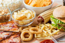 Sức khỏe đời sống - Rùng mình: Những món ăn có thể làm não chấn thương, teo nhỏ