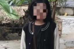 Pháp luật - Một nữ sinh lớp 9 mất tích bí ẩn