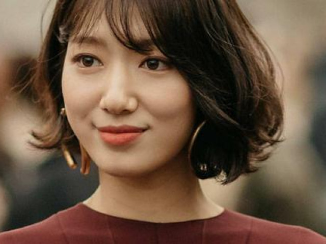 Làm đẹp - 5 kiểu tóc nhuộm nâu trẻ trung cho Tết 2023