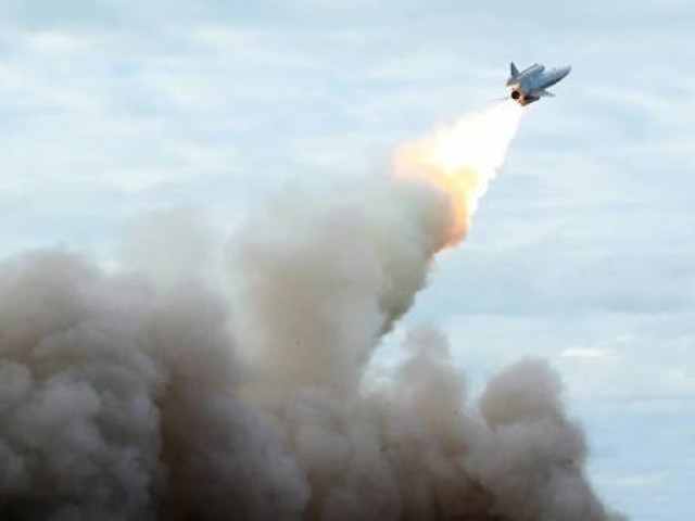 Thế giới - Tu-141 "Strizh", mẫu UAV Liên Xô thách thức các hệ thống phòng không tối tân