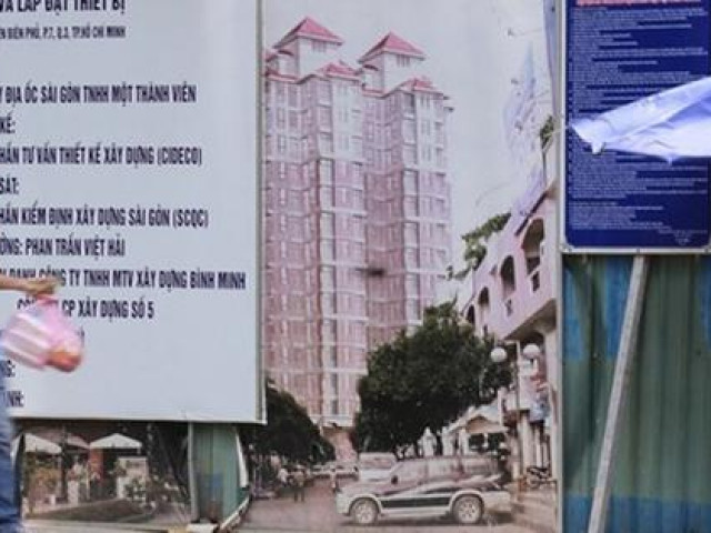 Tin tức trong ngày - Khởi tố thêm 2 cựu lãnh đạo Tổng Công ty Địa ốc Sài Gòn