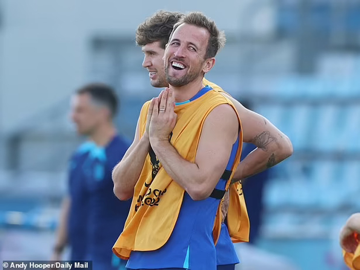 Bóng đá - ĐT Anh tung "chiêu mới" chờ đấu ĐT Pháp: Vì sao đại gia Ngoại hạng Anh vui mừng?