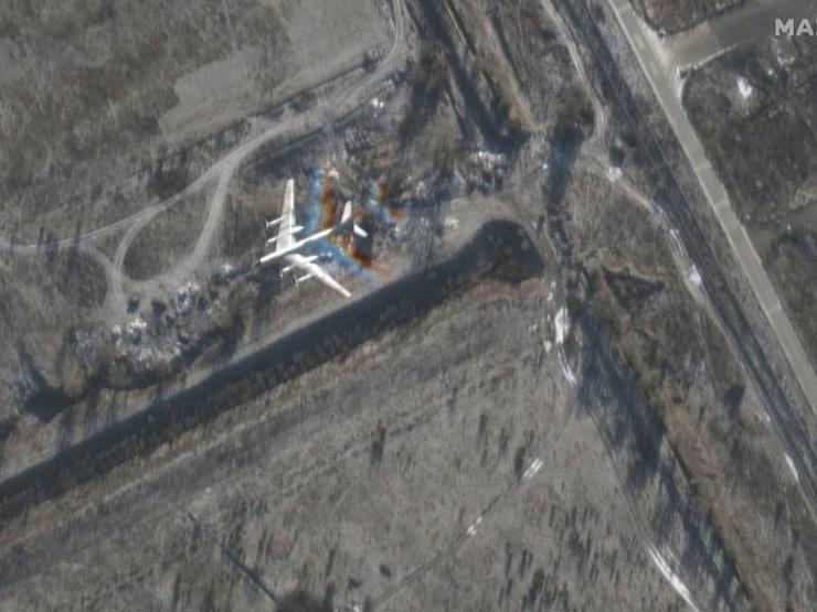 Nga tố UAV Ukraine tập kích 2 sân bay quân sự sâu trong lãnh thổ: Mỹ nói sao?