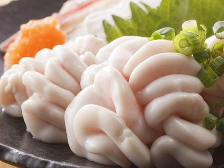 Top 5 món ăn kỳ lạ nhất Nhật Bản, du khách rất ít người dám thử