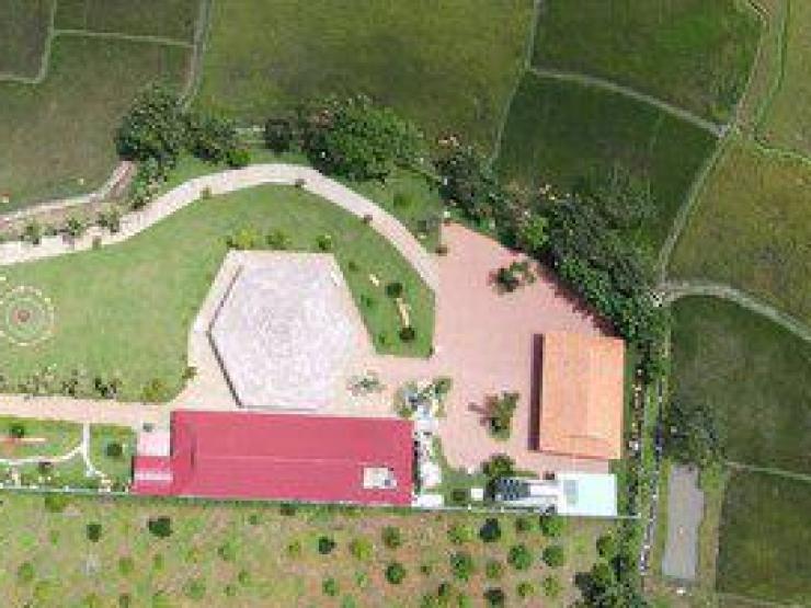 Tin tức trong ngày - Quyết định cưỡng chế, tháo dỡ "biệt phủ view ruộng" của ông Nguyễn Tuấn Khanh