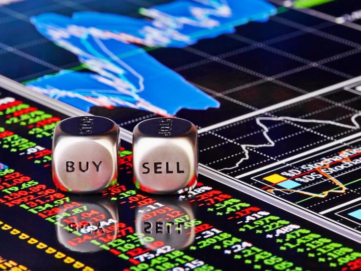 Kinh doanh - Thị trường lại lao dốc, nhà đầu tư có nên xuống tiền?