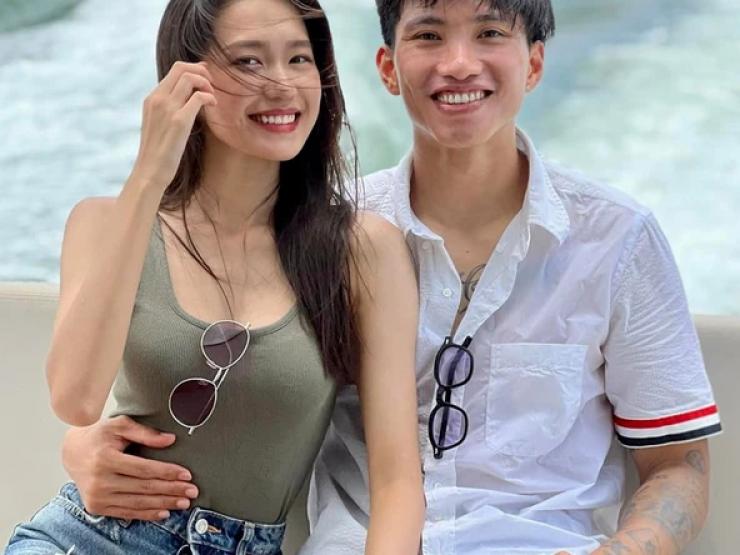 Làm đẹp - Doãn Hải My, Võ Ngọc Trân gây trầm trồ với vòng eo bé xíu