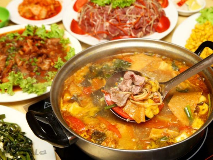 Ẩm thực - Mùa đông ăn lẩu mà không biết những đại kỵ này dễ "rước độc" vào thân