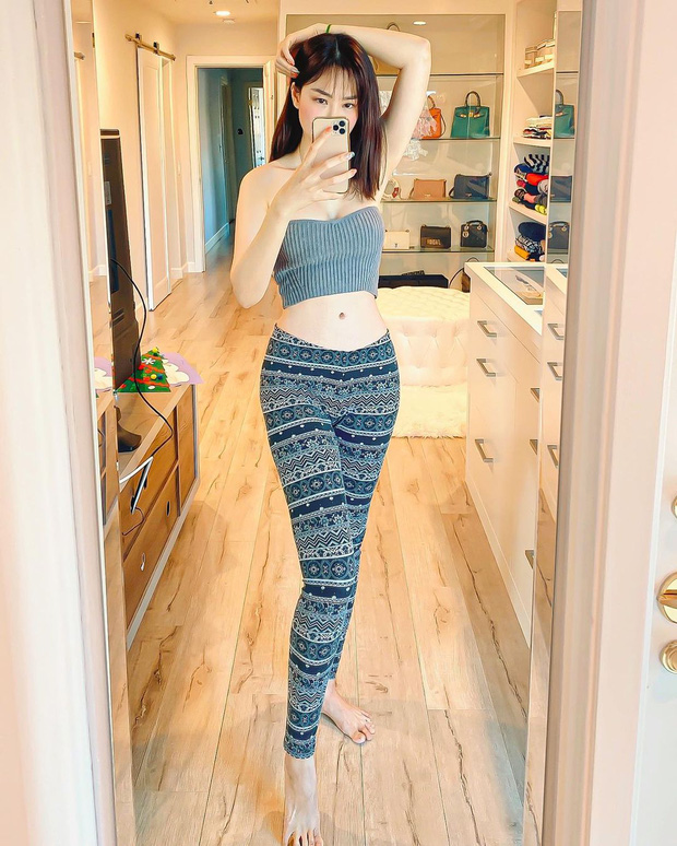 Biệt thự xa hoa 750 tỷ ở Mỹ của tỷ phú Hoàng Kiều, đối lập phong cách với biệt thự của con dâu - 5