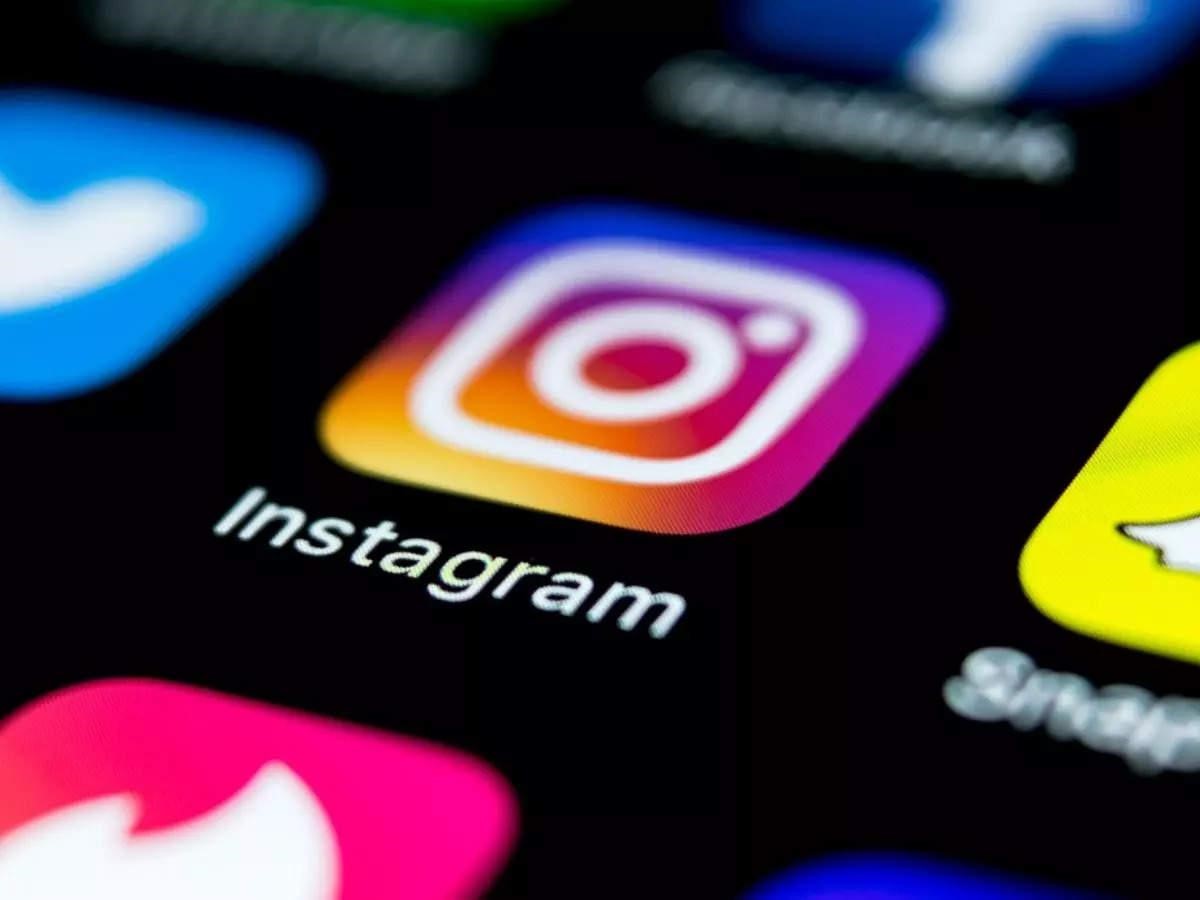Những clip trên Instagram không thể tải trực tiếp về máy