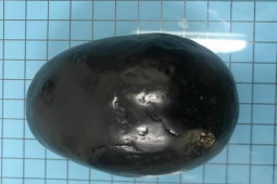 Pháp luật - Lật mặt phi vụ "bán thiên thạch" giá 6.000 tỷ đồng