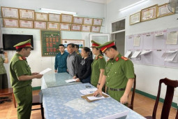 Pháp luật - “Choáng” với cặp vợ chồng vay nợ rồi chiếm đoạt hơn 370 tỷ đồng