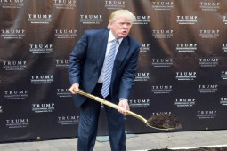 Thế giới - Tập đoàn của ông Trump bị kết án