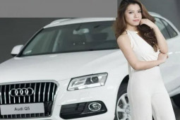 Tư vấn - Các mẫu SUV an toàn nhất thế giới hiện nay
