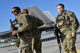 Thế giới - Cựu quan chức CIA nói Ukraine đang cố gắng kéo Mỹ vào xung đột với Nga