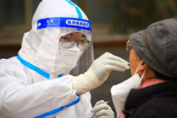 Thế giới - Trung Quốc đã chính thức nới lỏng quy định phòng dịch