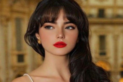 Làm đẹp - Bí quyết nhìn cổ tay để chọn son chuẩn giúp da sáng bừng trong mùa đông lạnh giá