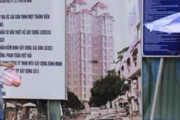 Tin tức trong ngày - Khởi tố thêm 2 cựu lãnh đạo Tổng Công ty Địa ốc Sài Gòn