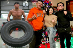 Đời sống Showbiz - Hai "tài tử đẹp trai nhất Việt Nam" từng gây sốt màn ảnh một thời giờ ra sao?