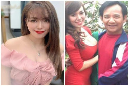 Đời sống Showbiz - Nữ sinh nhận "món quà vô giá" từ tài xế công nghệ hóa ra là "thư ký nóng bỏng của Quang Tèo"