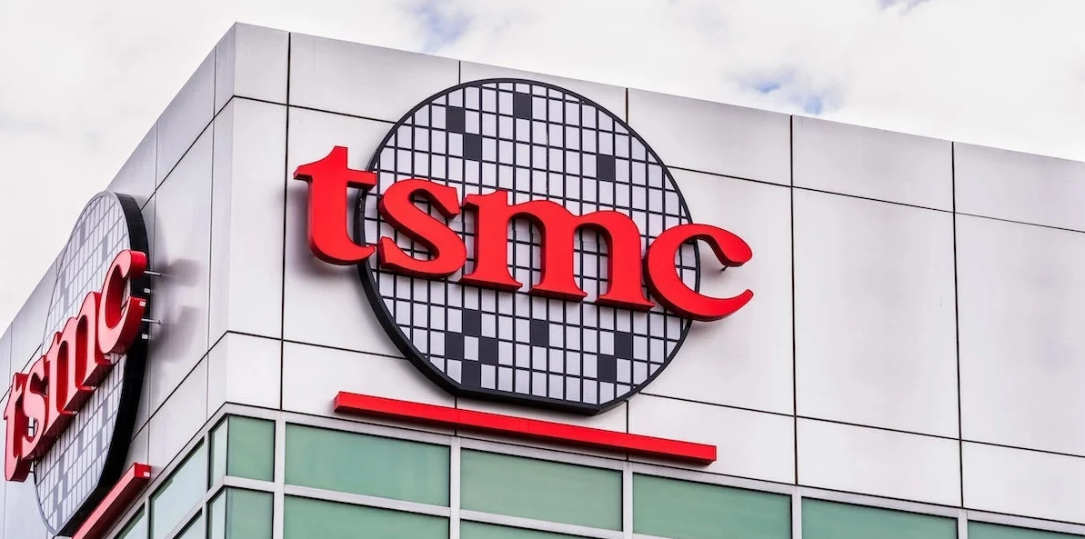 TSMC là xưởng đúc&nbsp;chip lớn nhất thế giới.