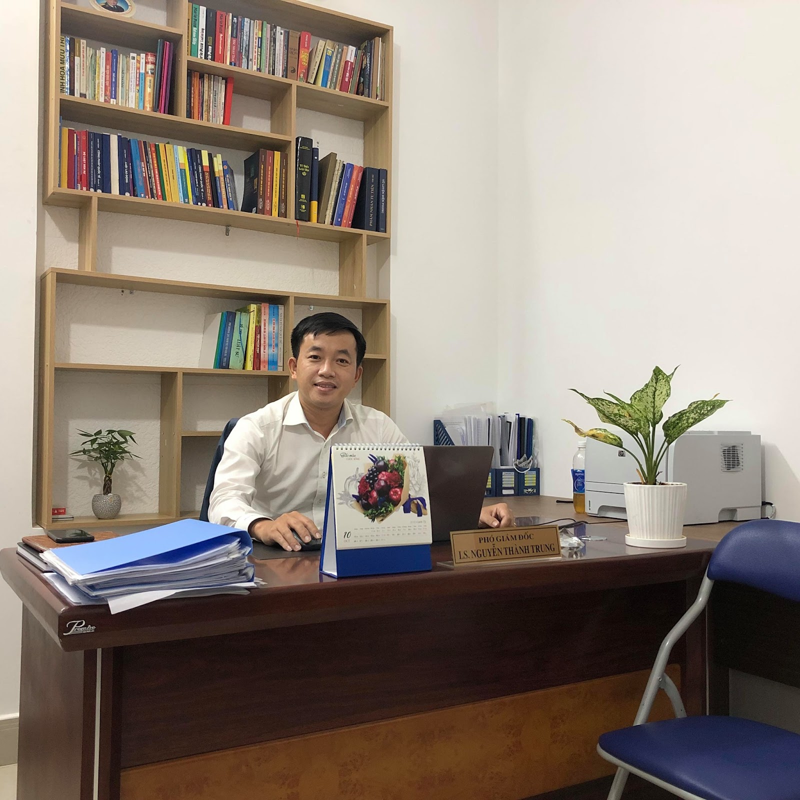 Luật pháp là lĩnh vực của sự công bằng và minh bạch