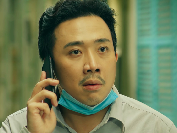 Giải trí - Trấn Thành có được ưu ái tại giải thưởng "Ngôi sao xanh" lần 9?