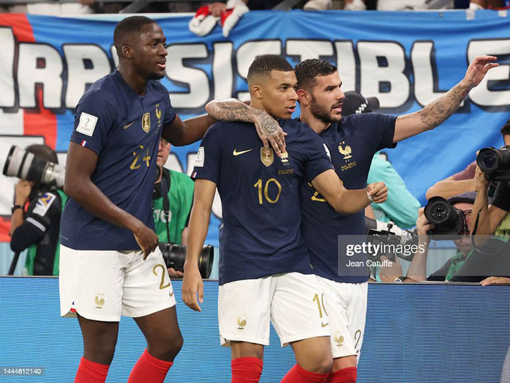 Bóng đá - Thực hư chuyện Mbappe chấn thương, có đủ sức đấu ĐT Anh?