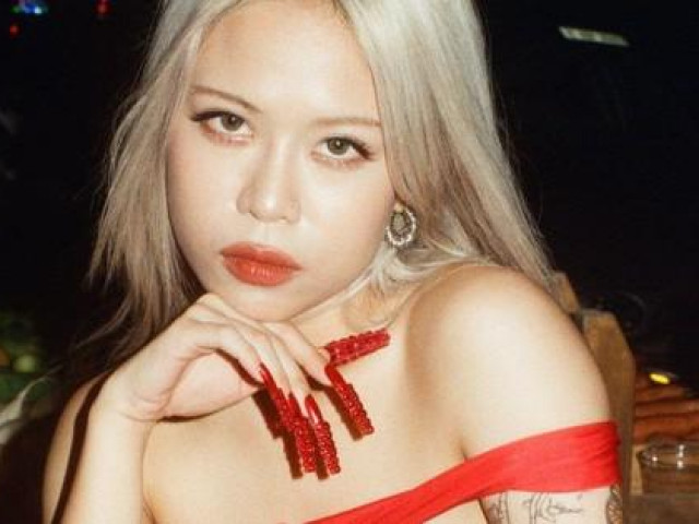 Đời sống Showbiz - Tlinh (Rap Việt) xác nhận có bạn trai mới