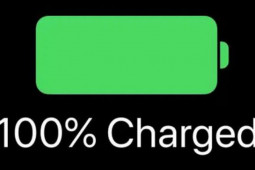 Công nghệ thông tin - 5 sai lầm thường thấy khi sạc điện thoại