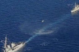 Thế giới - Hy Lạp phản ứng 'những lời đe dọa chiến tranh lặp đi lặp lại' của Thổ Nhĩ Kỳ