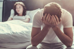 Sức khỏe đời sống - Rối loạn cương dương có khả năng cao gấp 5 lần ở nam giới đã mắc COVID-19