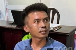 Pháp luật - Vụ người yêu cũ đốt phòng trọ khiến 2 người thương vong: Nghi phạm khai gì?