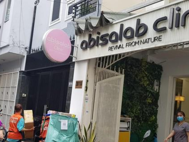 Làm đẹp - "Thượng đế" sập bẫy các biển hiệu thẩm mỹ nhập nhằng