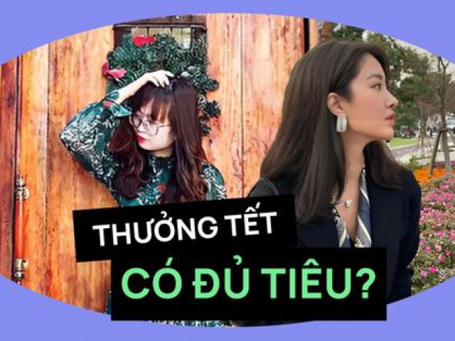 Kinh doanh - Áp lực cuối năm, tính cả thưởng tháng 13 cũng không đủ tiêu tết