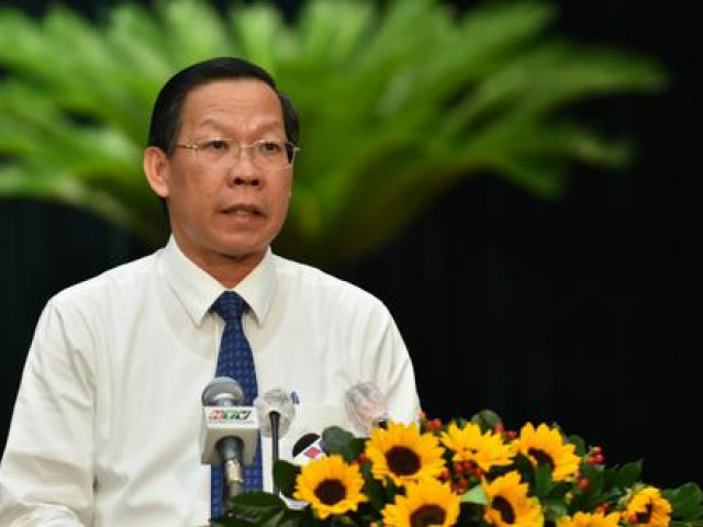 Tin tức trong ngày - Chủ tịch UBND TP HCM nhận khuyết điểm trước HĐND