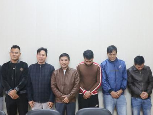 Pháp luật - Không vay tiền, 1 phụ nữ vẫn bị bắt giữ, đánh đập, đòi trả 2,5 tỉ