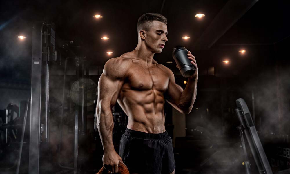 3 bài tập giúp bạn lâm trận dũng mãnh hơn khi "làm chuyện ấy" - 2