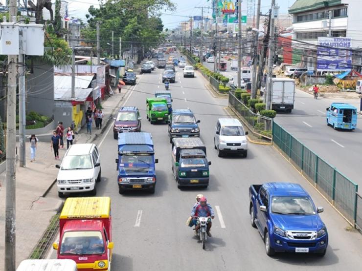 Kinh doanh - Nước ở Đông Nam Á từng giàu "khủng", bây giờ nhập hàng triệu tấn gạo từ Việt Nam