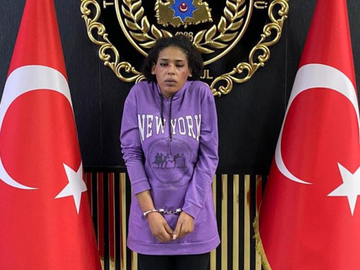 Vụ ”khủng bố” ở Istanbul: Mỹ chia buồn, Thổ Nhĩ Kỳ tuyên bố từ chối nhận