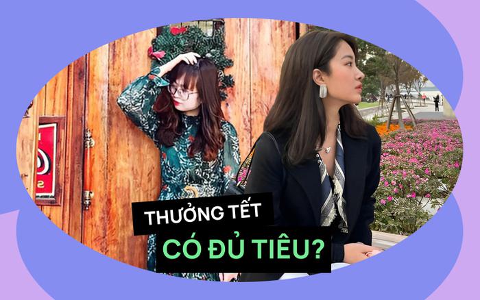 Áp lực cuối năm, tính cả thưởng tháng 13 cũng không đủ tiêu tết - 1