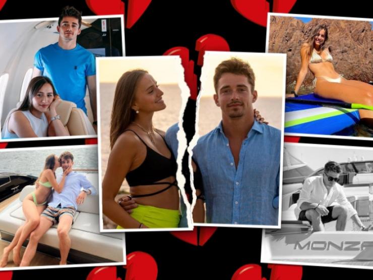 Thể thao - SAO đua xe tốc độ "trói tim" con gái chủ sòng bạc, hạnh phúc giờ tan thành mây khói