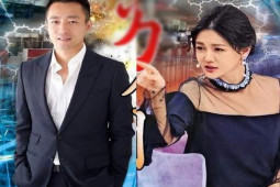 Đời sống Showbiz - Ồn ào Từ Hy Viên - Uông Tiểu Phi: Cuộc sống làm dâu hào môn như địa ngục?