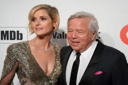 Đàn ông - Làm thế nào để doanh nhân U90 vẫn "sung sức" kết hôn với người vợ kém 34 tuổi?