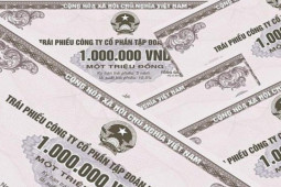 Kinh doanh - Lượng trái phiếu sắp đáo hạn “khủng” nhiều doanh nghiệp gặp khó
