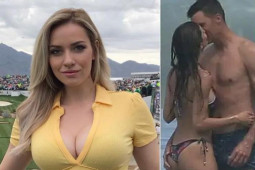 "Sao 250 triệu USD" bỏ vợ sau kỷ lục Ronaldo và sự thật tin đồn về kiều nữ Golf